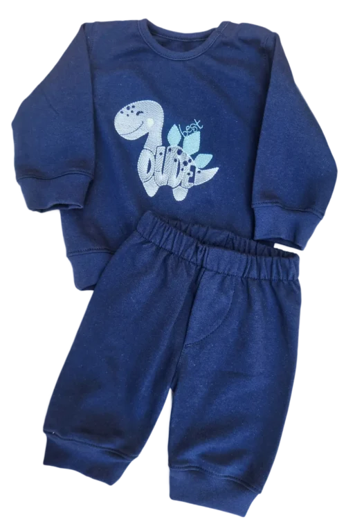 Dino Dash Tracksuit