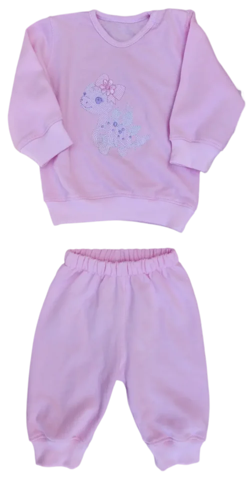 Snuggle-Saurus Tracksuit