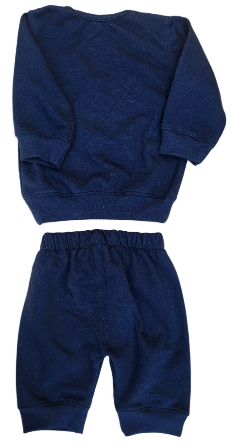 Dino Dash Tracksuit - Image 2