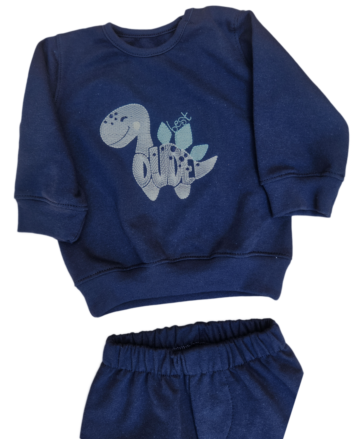 Dino Dash Tracksuit - Image 3