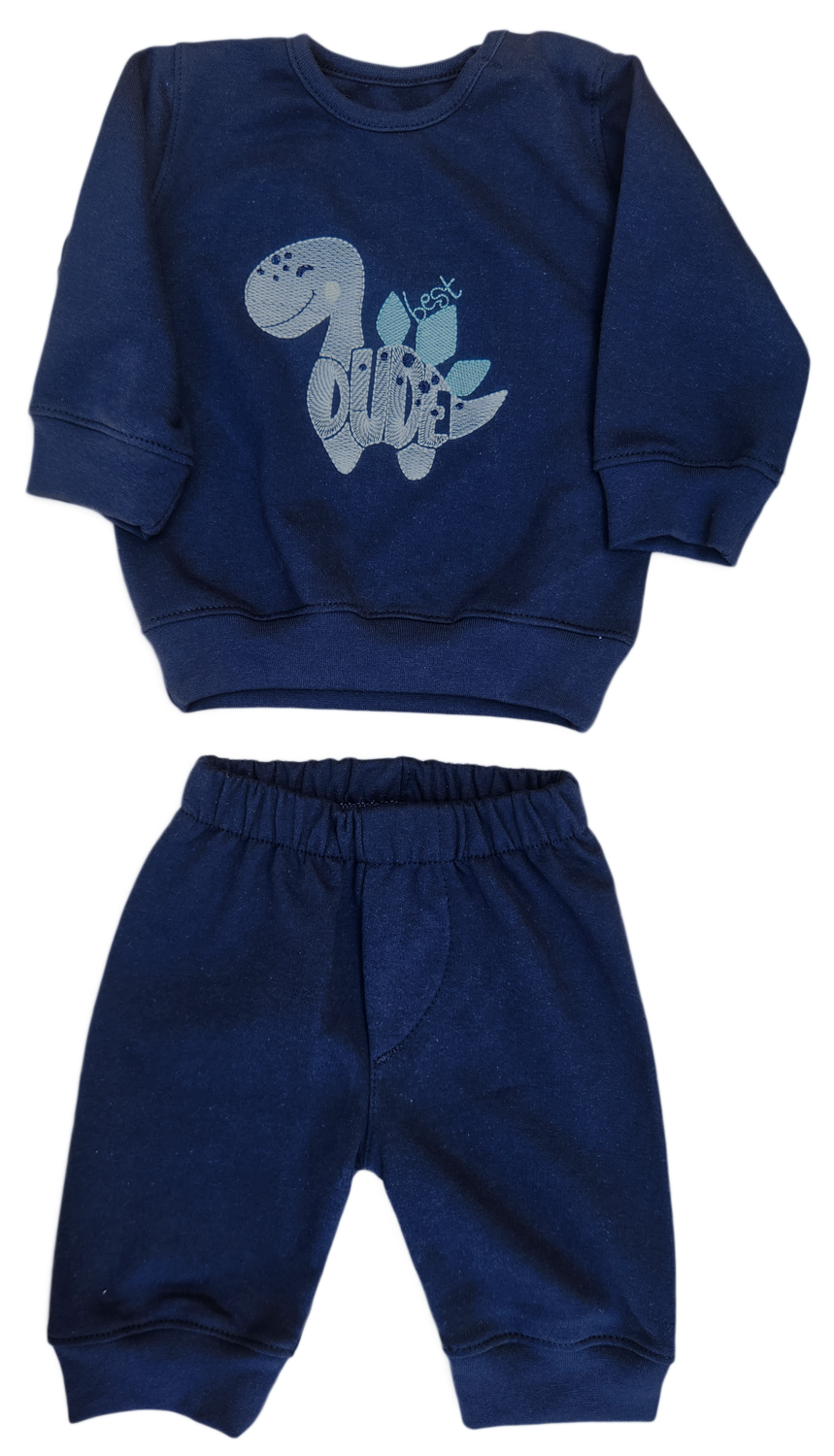 Dino Dash Tracksuit - Image 5