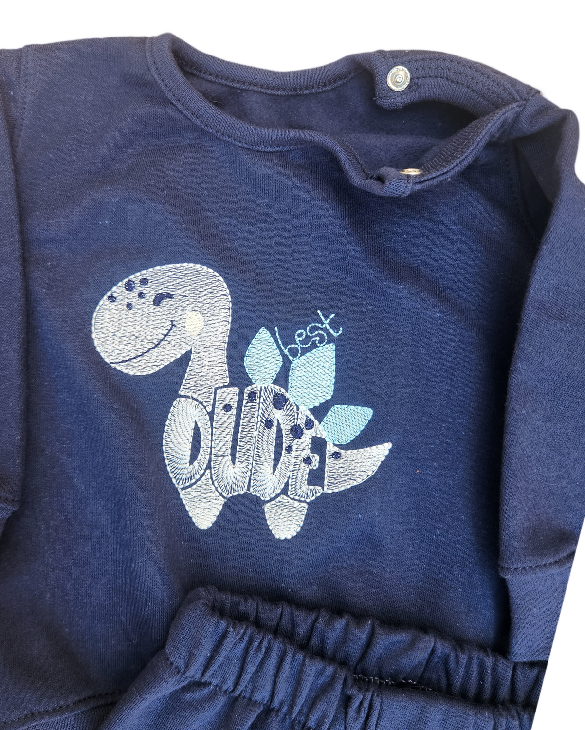 Dino Dash Tracksuit - Image 6