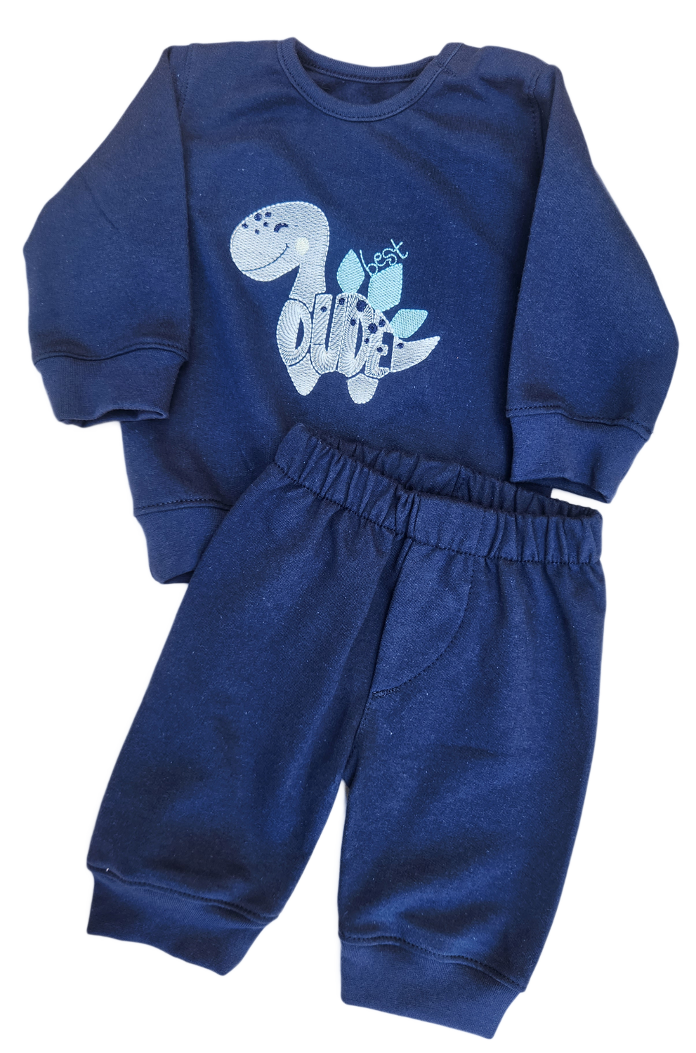 Dino Dash Tracksuit - Image 7
