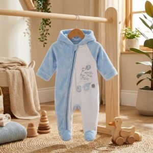 Reach for the Stars Onesie