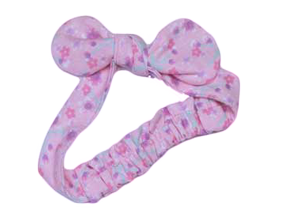 Floral Baby Outfit Set - Image 5