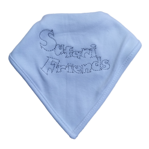 Safari Friends Newborn Gift Set - Image 4