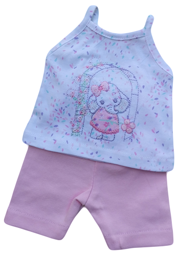 Ellie Blooms Doll Set - Image 2
