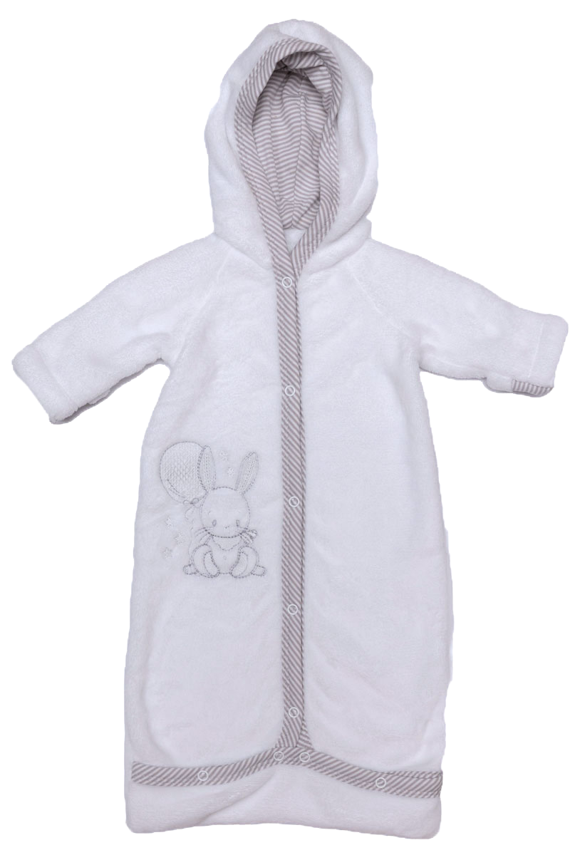 Hooded Baby Sleepingbag - Image 2