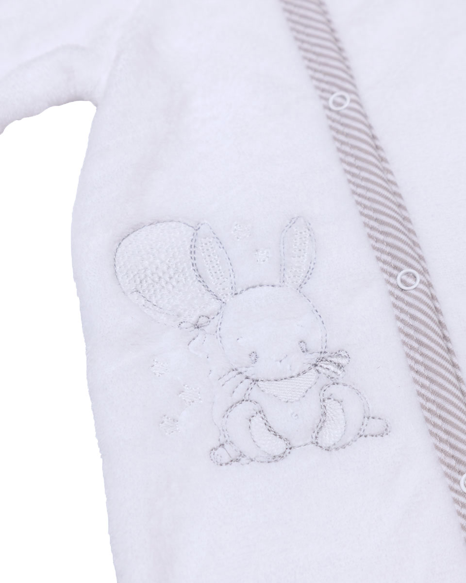 Hooded Baby Sleepingbag - Image 3