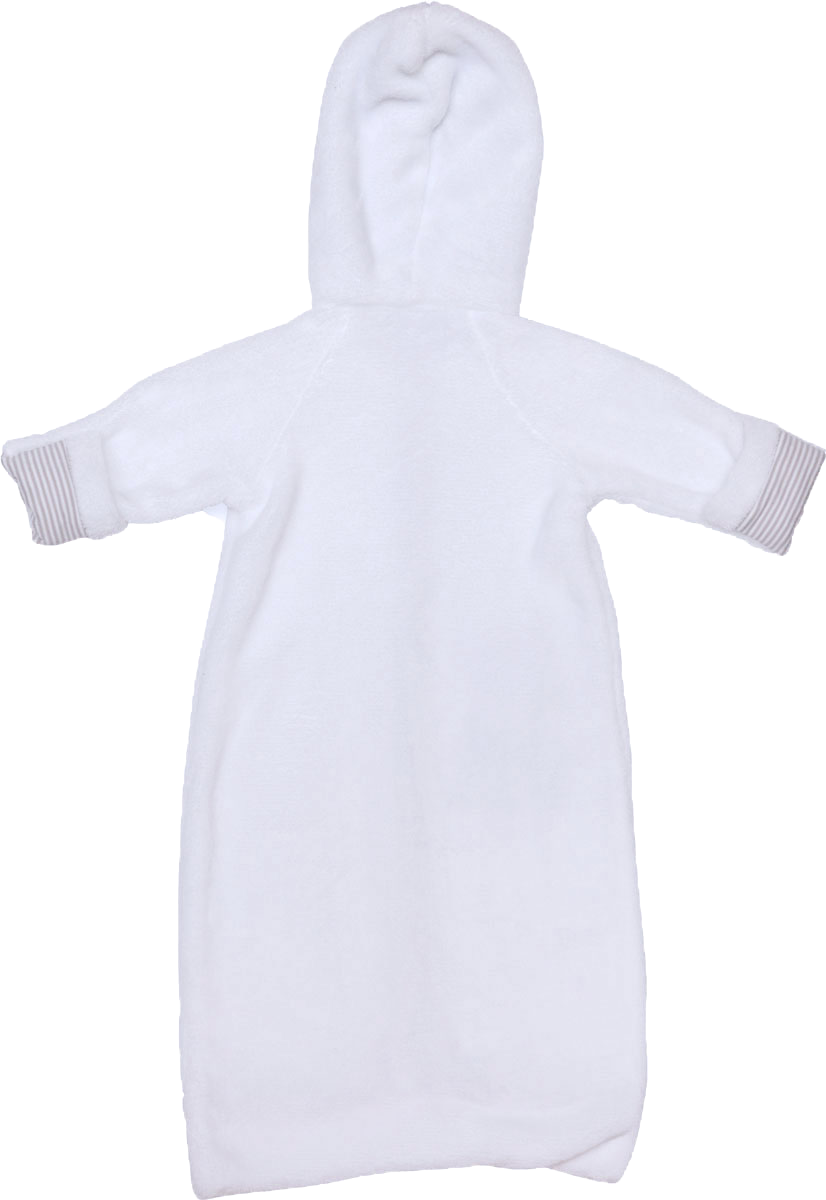 Hooded Baby Sleepingbag - Image 4