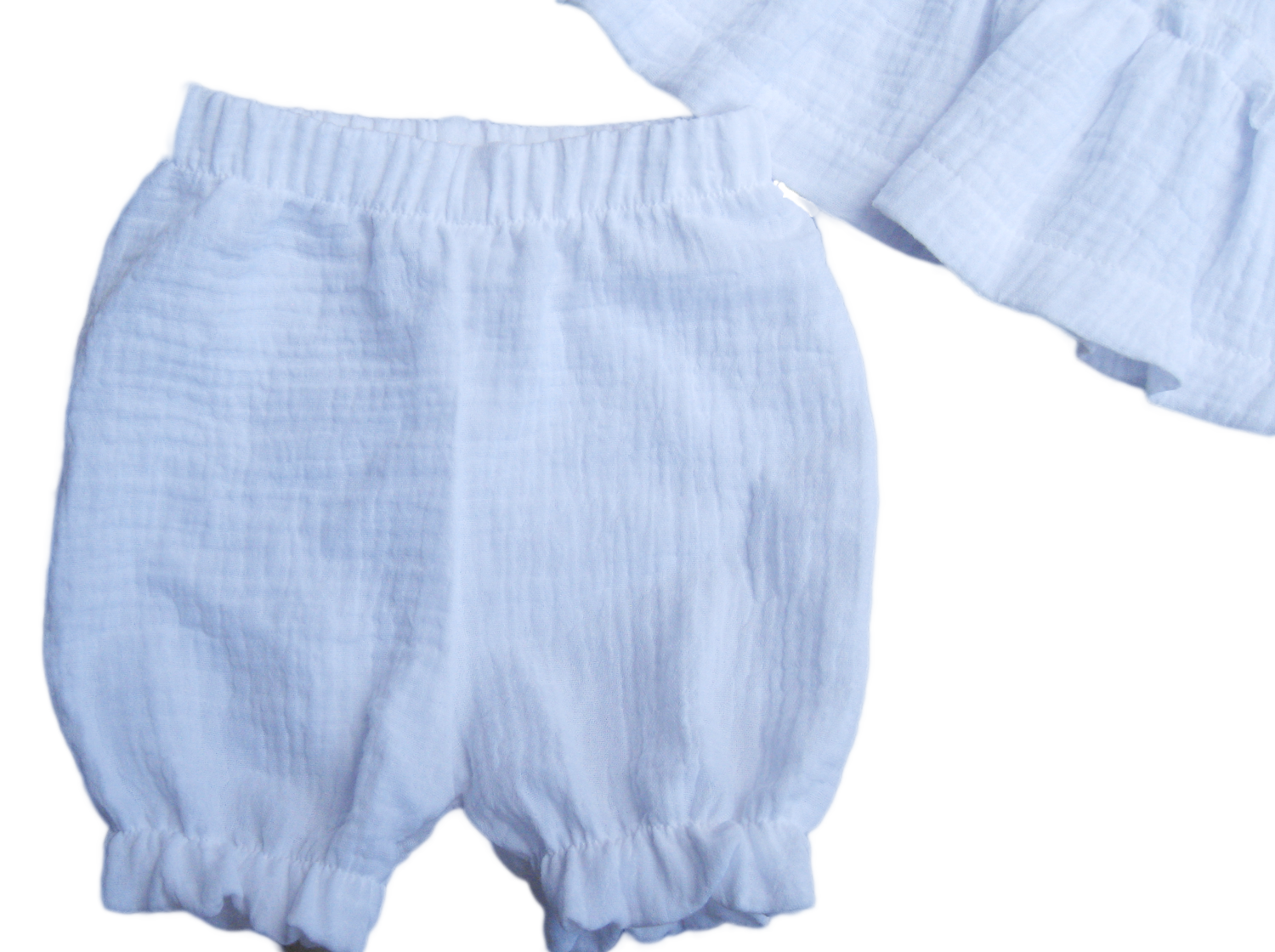 Rosie Frill Dress Set - Image 5