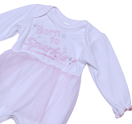 Sparkle & Snuggle - Image 2