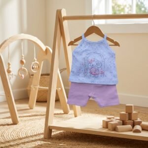 Ellie Blooms Doll Set
