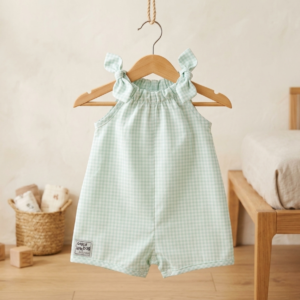 what do first time parents need, simple