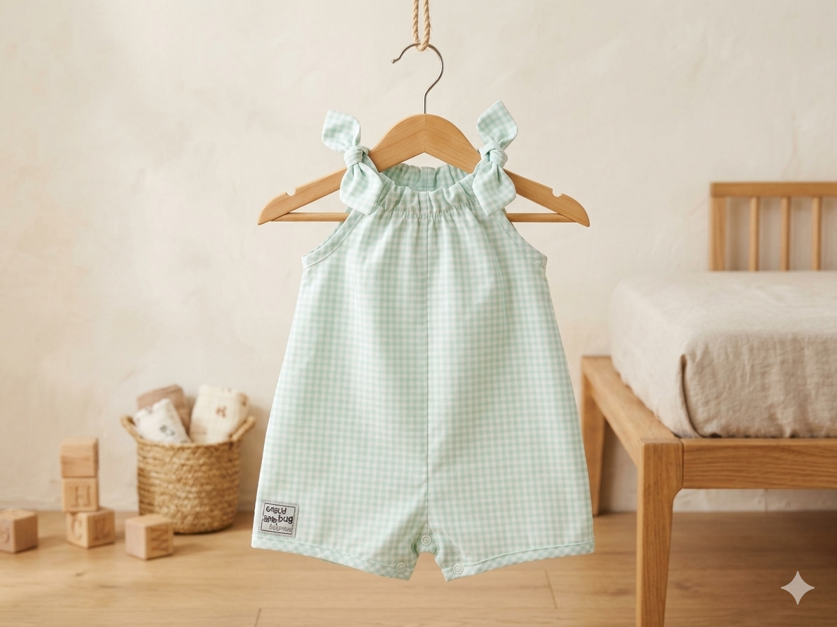 what do first time parents need, simple