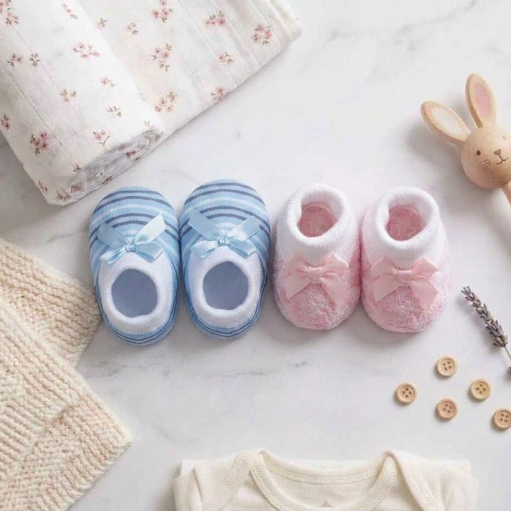 baby booties