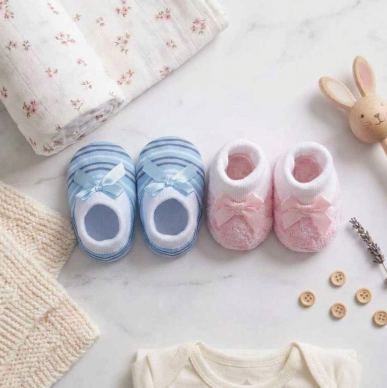 baby booties