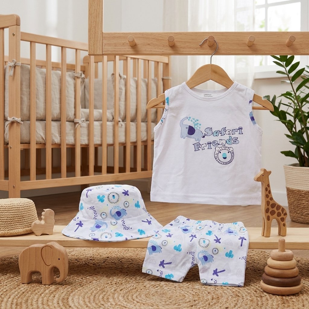 boys 3pce set